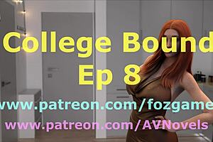 Bound 8 Game Adventure