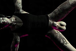 Watch this intense gay sex with big cocks and asses