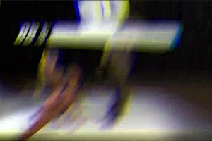 Tomando no cuzinho narrando tudo com big black cock pov 😏