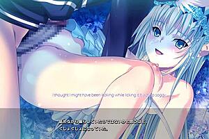 Dungeon of regalias character12 scene3 with subtitle