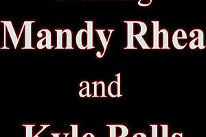 Bold Horny Stepmom Roleplay With Striptease And Creampie