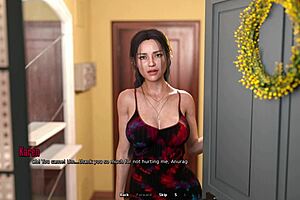 Yo, my best friend’s milf stepmom craves my big cock in her ass!