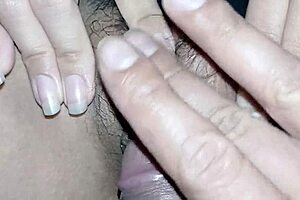 xxx desi homemade fun with my stepsister while watching tv