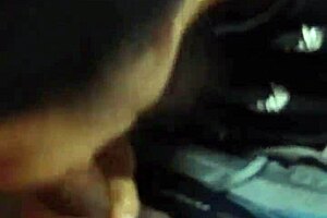 Young neighbor's friend visit