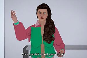 i crave these lesbians scissoring to orgasm