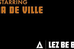 pawg tommy king catches roommate anna de ville in dorm