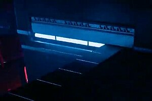 i'm judy and johnny silverhand had a hidden sex scene with cumshot