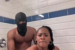 gay hung stud returns with monster cock