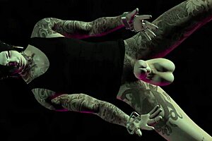 Watch this intense gay sex with big cocks and asses