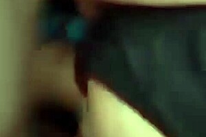 Chubby Wife Bent Over for Intense Fucking