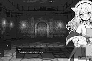 Nao Esta En Cel Episode 3: Neygamesfantasy Hentai Adventure