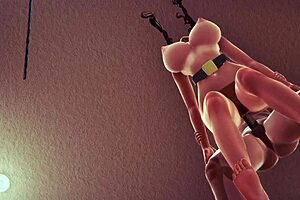 Miwa's Uncensored Hentai Adventure