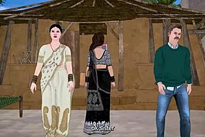 i crave these lesbians scissoring to orgasm