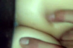 first squirting experience with extreme wet pussy