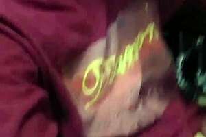 Young neighbor's friend visit