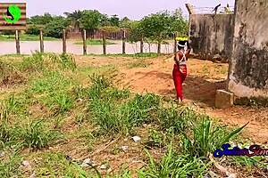 Man, Juliet Simeo's customer with that big dick got wild in doggystyle! 😜