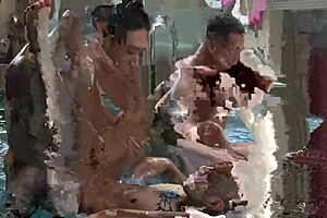 dirty foot fetish close up with milf brunette femdom bdsm