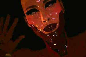 Female Tyger Claw - Hammer Club Sex Scene Cyberpunk 2077 In-Game Ultra Settings