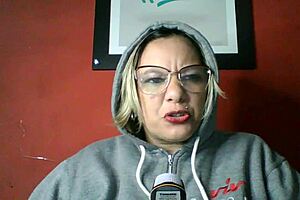 Forbidden Desires Ignite In Mistaken Encounter With Mother-In-Law