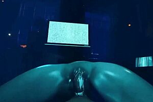 Sadako Rule 34 Compilation in Russian Anime Style