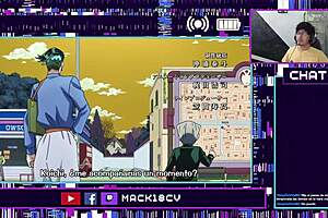 Ep10 Happy Couple Room - Lifts Legs Against Wall for Loving Pussy Thrusting and Double Cumshot