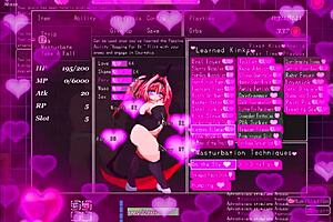 Eris Dysnomia's full game gallery 😊