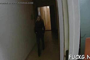 i picked up this petite teen and fucked her rough on cam