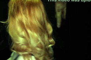 tattooed milf ass fucked by young spanish guy facial