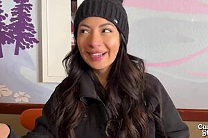 Ski Instructor VLOG BG