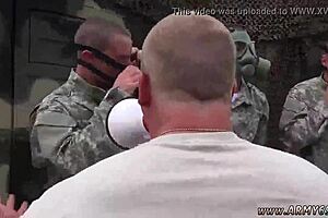 Gay israeli soldiers fuck on beach and navy hunk men nude movie first