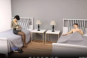 university of problems episode 165 sparks intense campus drama