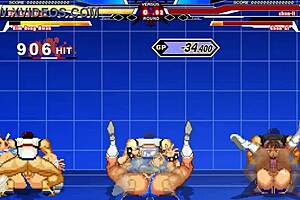 chun-li 6p sex with cumshot