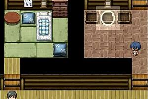 Tanned Natsuki Drives Men Crazy in Hentai Game Ep 7! 😍