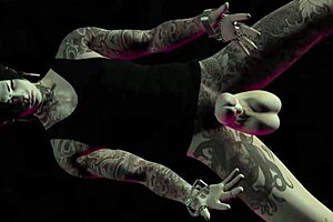 Watch this intense gay sex with big cocks and asses