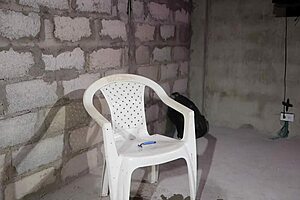 I Shave for a Girl Tonight