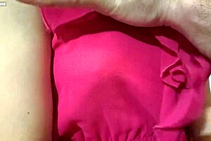 zlata loves when i suck and nibble her big nipples, bringing her to orgasm