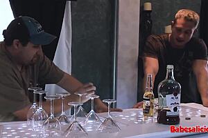 Babesalicious huge tits blonde milf wants to get fucked good by monster cock