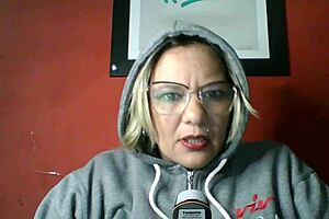 Forbidden Desires Ignite In Mistaken Encounter With Mother-In-Law