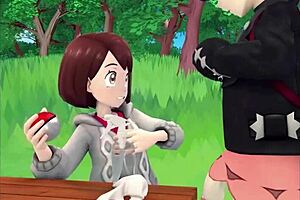 super compilation of futanari yiffing humans with deepthroat, blowjob, and creampie scenes