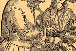 Vintage Erotic Illustration Collection