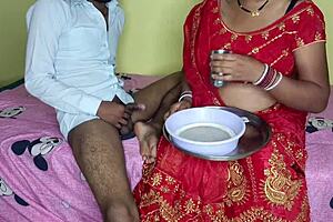 drunk husband fucks wife on festival