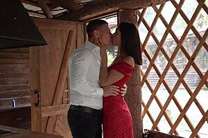 Hey, the bride caught me banging her friend before the wedding!