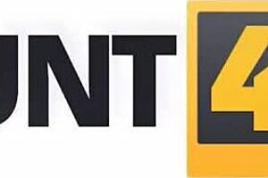 Hunt4k chick with shaved pussy rides cock while hubby watches