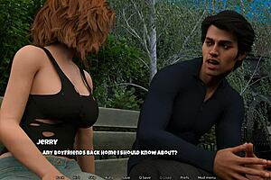 ddl gold edit part 1 brings intense anal group action in anime style 💥