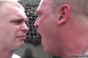 Gay israeli soldiers fuck on beach and navy hunk men nude movie first