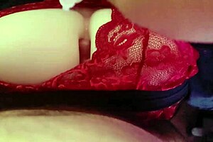 teen babe roughfucked hard by amateur with blowjob domination and cumshot