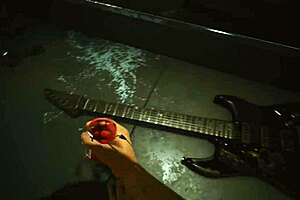 Female Tyger Claw - Hammer Club Sex Scene Cyberpunk 2077 In-Game Ultra Settings