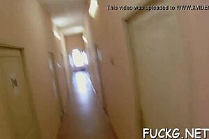 i picked up this petite teen and fucked her rough on cam