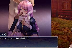 Enishia To Keiyaku Mon 2 Anime Hentai