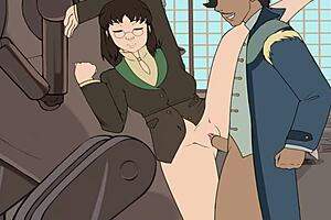 Zhu Li Gets Some Action in Book 4!